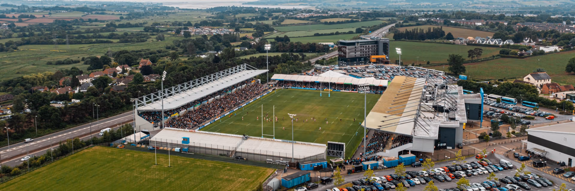Exeter Chiefs vs Leicester Tigers